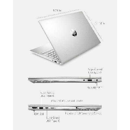 Windowsノート本体 Hp pavilion Laptop Ryzen5 5500U 8GB 512G HP 15.6