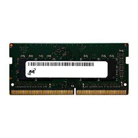 並行輸入品】 Micron Technology MTA4ATF1G64HZ-3G2E1 8GB 3200MHz