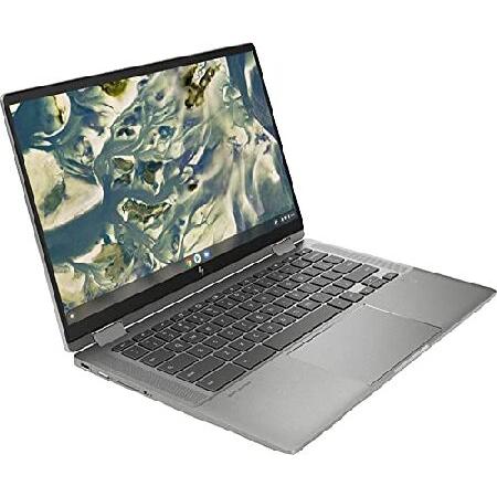 【並行輸入品】 HP - 14" 2-in-1 Touchscreen Chromebook 14c-cc0013dx Core i3 - 8GB Memory - 128GB SSD_2
