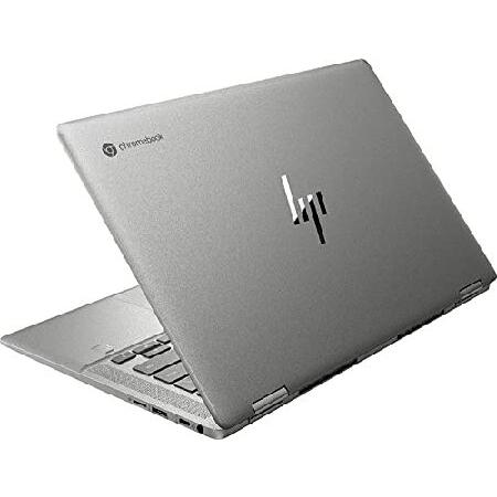 【並行輸入品】 HP - 14" 2-in-1 Touchscreen Chromebook 14c-cc0013dx Core i3 - 8GB Memory - 128GB SSD_3
