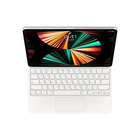 超美品】 Apple Magic Keyboard (12.9インチiPad Pro - 第5世代) 繁体