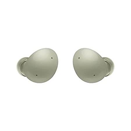 SAMSUNG Galaxy Buds 2 True Wireless Earbuds Noise Cancelling Ambient Sound （並行輸入品）