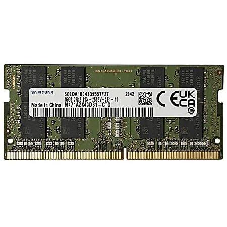 Samsung m471a2k43db1-ctd 16gb ddr4メモリ Samsung M471A2K43DB1-CTD 16GB 2Rx8 PC4-2666V-SE1-11 at Amazon.com