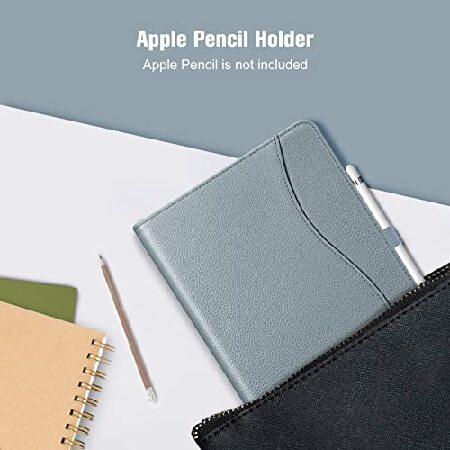 【並行輸入品】 Fintie iPad 第8世代 (2020) / 第7世代 (2019) 10.2インチ - [コーナー保護] マルチアングル ビュー フォリオスタンドカバー ポケット付き_5