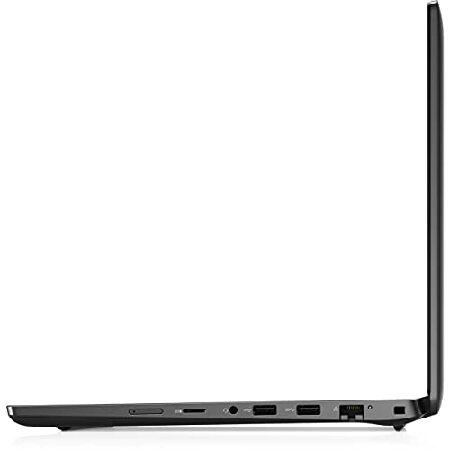 Dell Latitude 3000 3420 14" Notebook - Full HD - 1920 x 1080 - Intel Core i7 11th Gen i7-1165G7 Quad-core (4 Core) 2.80 GHz - 8 GB RAM - 256 GB SSD -｜olg｜05