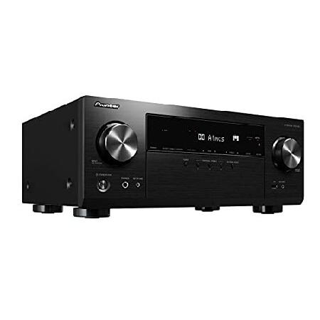 【並行輸入品】 VSX935 7.2チャンネルネットワークAVレシーバー_1