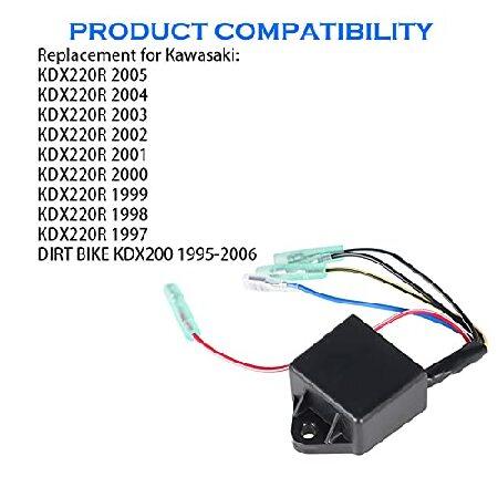 並行輸入品】 labwork オートバイ CDI イグナイターモジュール 交換用