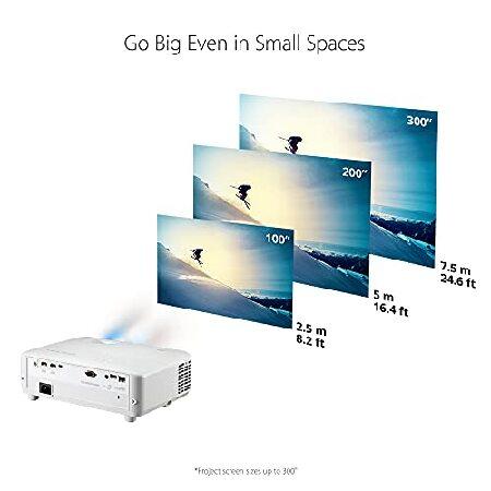 プロジェクター 15000LM 1080P フルHD 4K対応 10001.jpg?v=1711522338&width=1920