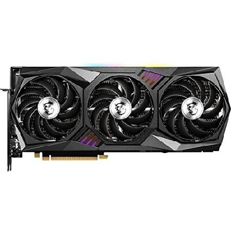 RTX3070ti グラフィックボード　ほぼ新品　msi Amazon | MSI GeForce RTX 3070 Ti VENTUS 3X 8G OC ゲーミング