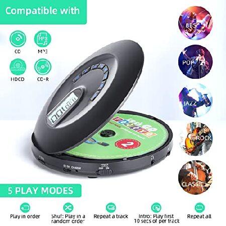 OTOtron(オトトロン)一式(本体１個)ポータブルCDプレーヤーCD2枚付き 2025年最新】ototronの人気アイテム - メルカリ