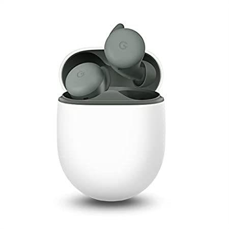 Google Pixel Buds A-Series - Wireless Earbuds - Headphones with  