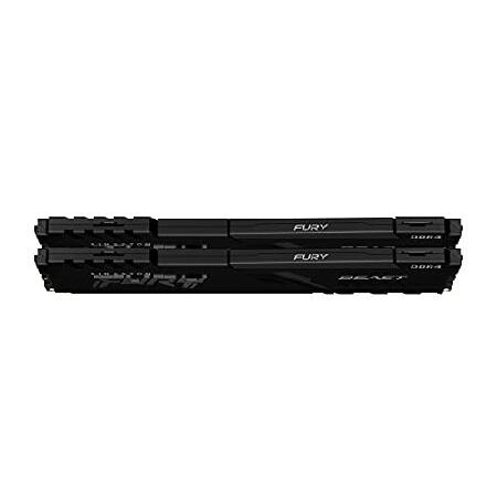 並行輸入品】 キングストン Kingston FURY デスクトップPC用メモリ