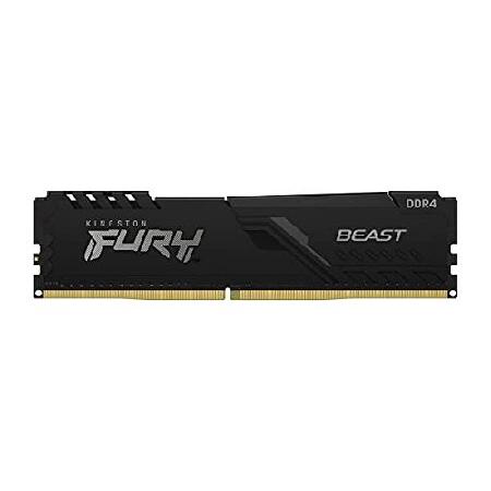 並行輸入品】 キングストン Kingston FURY デスクトップPC用メモリ