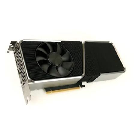 並行輸入品】 NVIDIA (エヌビディア) - GeForce RTX 3070 Ti 8GB