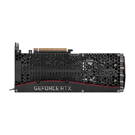 並行輸入品】 EVGA GeForce RTX 3070 XC3 ウルトラゲーミング 08G-P5