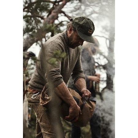 並行輸入品】 1844 Helko Werk ハンドメイドキャンプベッドロール