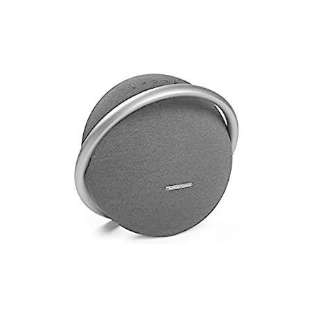 Harman Kardon Onyx Studio 7 Bluetooth Wireless Portable Speaker - 8 hours M(並行輸入品)