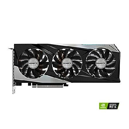 並行輸入品】 GIGABYTE (ギガバイト) GeForce RTX 3060 Ti Gaming OC