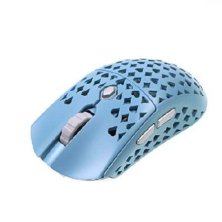 Vancer Gretxa Wireless Ultralight Gaming Mouse 3370 Sensor - PTFE 
