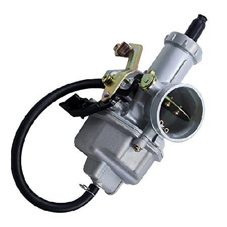 【並行輸入品】 PZ30 キャブレター VM26 30mm PZ30 200cc 250cc ホーク ゴーカート Taotao SunL JCL JetMoto Kazuma Baja Quad ATV Dirt CRF KLX TTR XRの画像