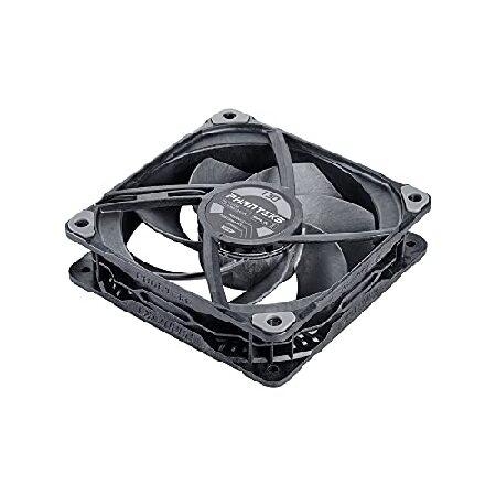 並行輸入品】 Phanteks (ファントクス) T30-120 ファン プレミアム高