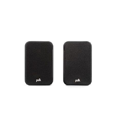 ポークオーディオ POLK AUDIO SIGNATURE ELITE ES10 サラウンド