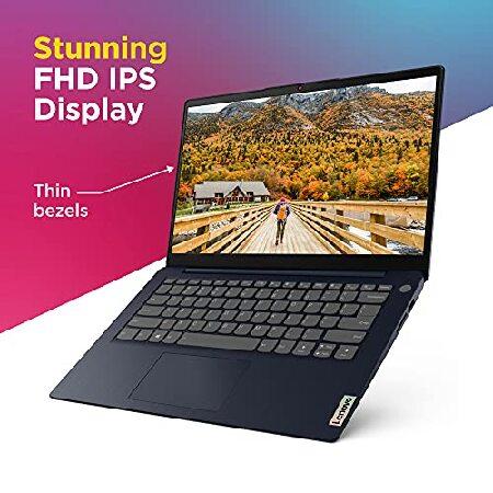 並行輸入品】 Lenovo IdeaPad 3 Laptop, 14.0