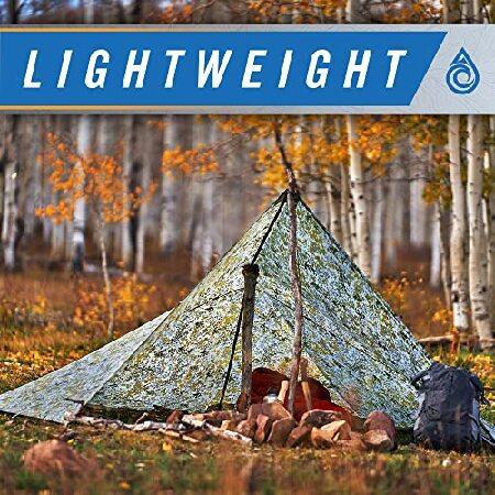 AquaQuest Safari 4.5m×4.5m