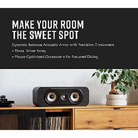 並行輸入品】 ポークオーディオ POLK AUDIO SIGNATURE ELITE ES30