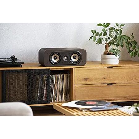 ポークオーディオ POLK AUDIO SIGNATURE ELITE ES30 センター ポークオーディオ POLK AUDIO SIGNATURE ELITE ES30 センター