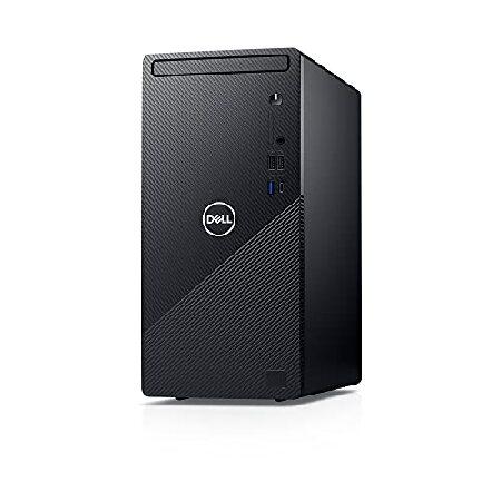 並行輸入品】 Dell Inspiron 3891 Compact Desktop Computer Tower 