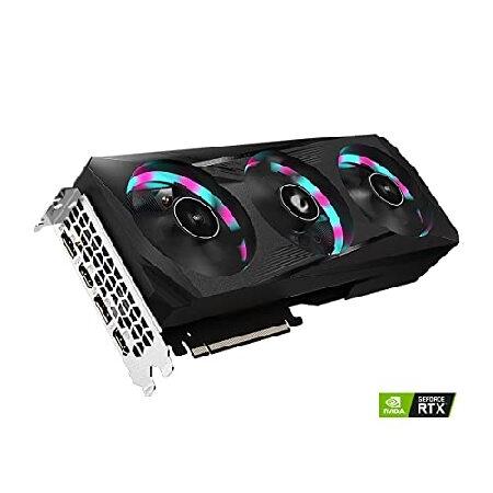 並行輸入品】 GIGABYTE AORUS GeForce RTX 3060 Ti Elite 8G