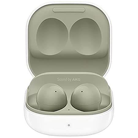 SAMSUNG Galaxy Buds2 True Wireless Earbuds Noise Cancelling Ambient Sound B（並行輸入品）