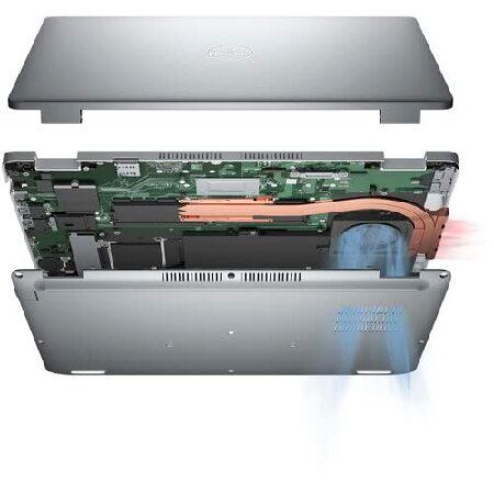 並行輸入品】 Dell Latitude 5430 Laptop - 14