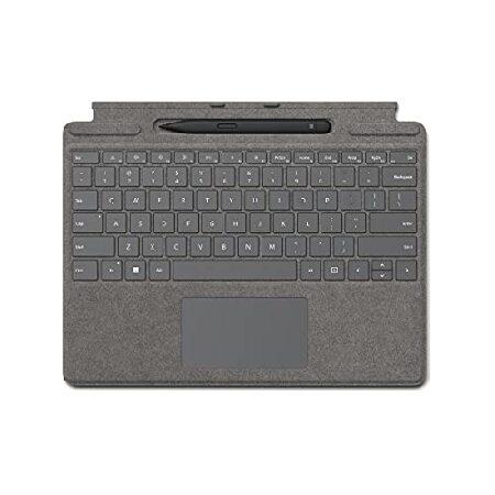 並行輸入品】 Microsoft Surface Pro Signature キーボード Slim Pen 2