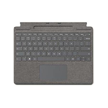 並行輸入品】 Microsoft Surface Pro Signature キーボード Slim Pen 2