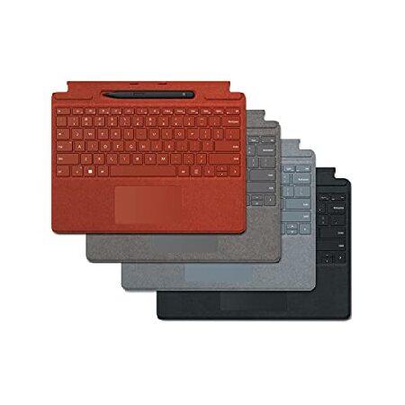 並行輸入品】 Microsoft Surface Pro Signature キーボード Slim Pen 2