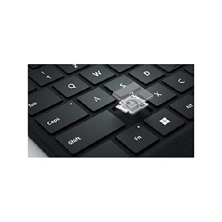 並行輸入品】 Microsoft Surface Pro シグネチャーキーボード