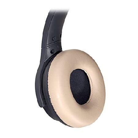 Audio-Technica ATH-S220BTNBG Wireless On Ear Headphones, Navy/Beige(並行輸入品)｜olg｜06