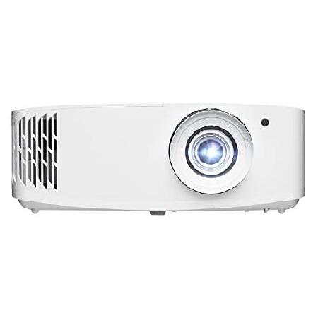オプトマ(Optoma) UHD55 4K Ultra HD DLP ホームシアター オプトマ(Optoma) UHD55 4K Ultra HD DLP ホームシアター