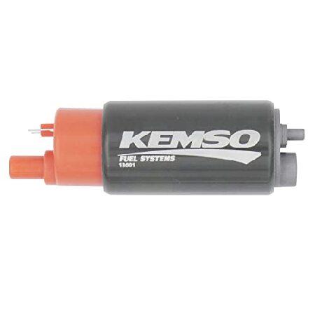 KEMSO 13001 OEM 交換用燃料ポンプ 30mm (本体直径) 燃料ポンプ用 