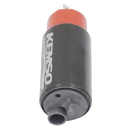 KEMSO 13001 OEM 交換用燃料ポンプ 30mm (本体直径) 燃料ポンプ用 