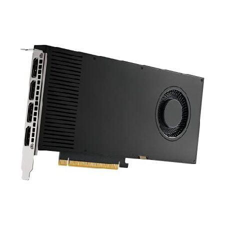並行輸入品】 PNY NVIDIA RTX A4000。 : オーエルジー - 通販 - Yahoo