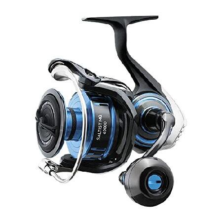 ダイワ(DAIWA) SALTIST MQ スピニングシリーズ - ソルト