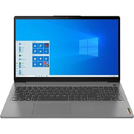 【並行輸入品】 Lenovo IdeaPad 3 15ITL6 82H800KAUS 15.6" Touchscreen Notebook - Full HD - 1920 x 1080 - Intel Core i5 11th Gen i5-1135G7 Quad-core (4_1