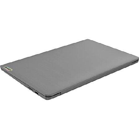 【並行輸入品】 Lenovo IdeaPad 3 15ITL6 82H800KAUS 15.6" Touchscreen Notebook - Full HD - 1920 x 1080 - Intel Core i5 11th Gen i5-1135G7 Quad-core (4_2