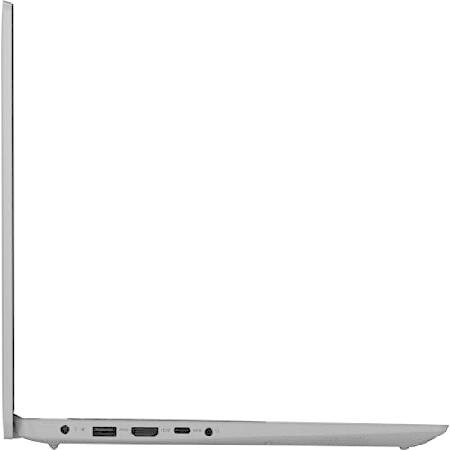【並行輸入品】 Lenovo IdeaPad 3 15ITL6 82H800KAUS 15.6" Touchscreen Notebook - Full HD - 1920 x 1080 - Intel Core i5 11th Gen i5-1135G7 Quad-core (4_3