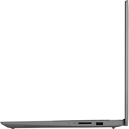 【並行輸入品】 Lenovo IdeaPad 3 15ITL6 82H800KAUS 15.6" Touchscreen Notebook - Full HD - 1920 x 1080 - Intel Core i5 11th Gen i5-1135G7 Quad-core (4_4