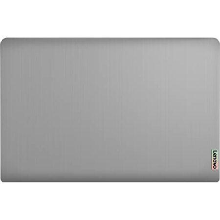 【並行輸入品】 Lenovo IdeaPad 3 15ITL6 82H800KAUS 15.6" Touchscreen Notebook - Full HD - 1920 x 1080 - Intel Core i5 11th Gen i5-1135G7 Quad-core (4_5