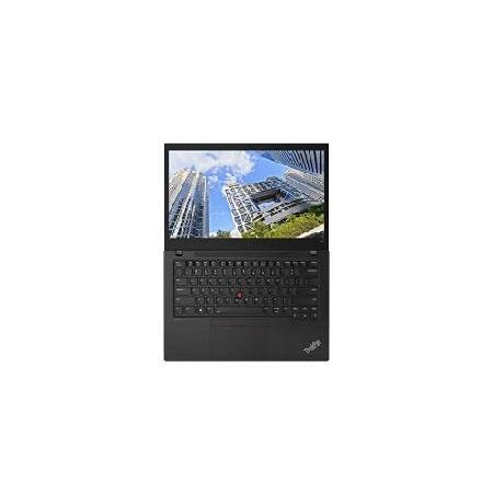 Lenovo ThinkPad T14s Gen 2, Intel i7-1165G7, FHD(1920x1080) IPS Screen, 16GB RAM, 512GB NVMe SSD, Backlit , Fingerprint Reader, Win10Pro｜olg｜04